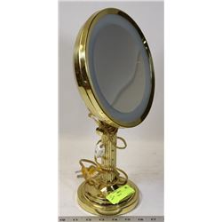 VINTAGE MIRROR