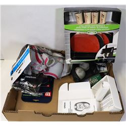 NEW FAMILY SPORTS FLAT