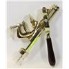Image 1 : PROFESSIONAL WINE BOTTLE CORK REMOVER