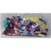 Image 1 : BAG OF OVER 100 PCS OF RANDOM LEGO