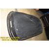 Image 1 : THULE HARDSHELL CAR ROOF STORAGE WITH KEYS