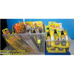 LARGE LOT OF NEW AUTO AIR FRESHENERS