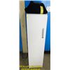 Image 1 : 2FT X FT LOCKER CABINET WITH COVERALLS, NEW PANTS