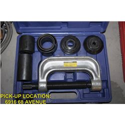 ASTRO PNEUMATIC 7865 BALL JOINT SERVICE TOOL