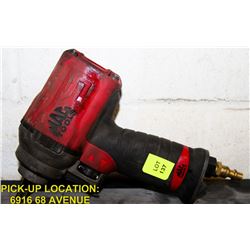 MAC TOOLS 3/8" DRIVE IMPACT WRENCH
