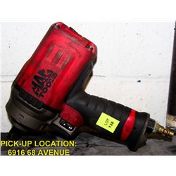 MAC TOOLS 1/2" DRIVE IMPACT WRENCH