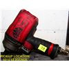 Image 1 : MAC TOOLS 1/2" DRIVE IMPACT WRENCH