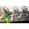 Image 1 : LOT OF 3 DETAIL PAINT SPRAYERS