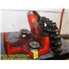 Image 1 : RIDGID PIPE CLAMP