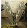 Image 1 : 12FT 4 WAY EXPANDABLE LADDER