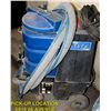 Image 1 : ESTEAM NINJA CLASSIC COMMERCIAL SHAMPOOER