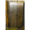 Image 1 : MASTERCRAFT MAXIMUM CABINET 36"X66"X18"