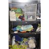 Image 2 : MASTERCRAFT MAXIMUM CABINET 36"X66"X18"
