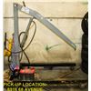 Image 1 : CYCLE LOGIC PERFORMANCE HYDRAULIC HOIST