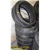Image 1 : SET OF 4 PERELLI TIRES 285/35 R21