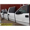 Image 1 : SET OF 4 F-150 TRUCK DOORS