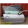 Image 1 : 2003 HONDA REAR & FRONT PASSANGER DOORS & SPOILER