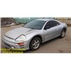 Image 1 : MITSUBISHI ECLIPSE