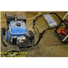 Image 1 : POWERFIST 4.2 GPM 4000PSI GAS PRESSURE WASHER