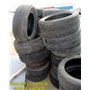 Image 1 : LARGE LOT OF MISC TIRES