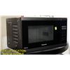 Image 1 : PANASONIC STAINLESS MICROWAVE
