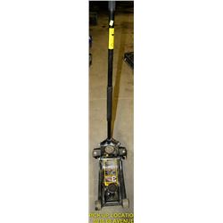 BLACK JACK 3 TON SERVICE JACK