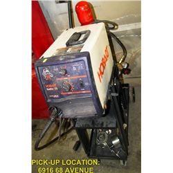 HOBART HANDLER 175 MIG WELDER