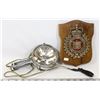 Image 1 : POLICE COLLECTIBLE FLAT