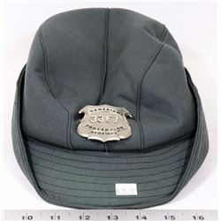 CANADIAN PROTECTION SERVICES CAP