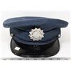 Image 1 : EDMONTON TRANSIT OPERATOR CAP