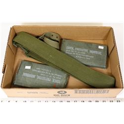 VINTAGE SOLDIER FLAT