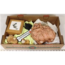 ESTATE POMERANIANS COLLECTION