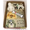 Image 1 : ESTATE DOGS COLLECTION