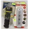 Image 1 : NEW! 5LED TAPLIGHT SOLD WITH  KRYPTON