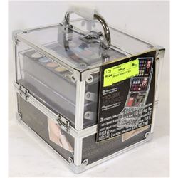 NEW WOMANS MAKE UP KIT