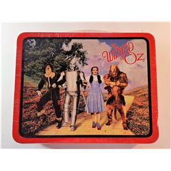 2)  VINTAGE WIZARD OF OZ  LUNCH KIT