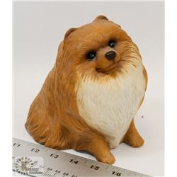 POMERANIAN SANDICAST