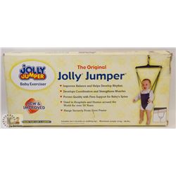 ORIGINAL JOLLY JUMPER