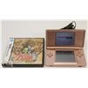 Image 1 : NINTENDO DS LITE W/ ZELDA GAME & CHARGER