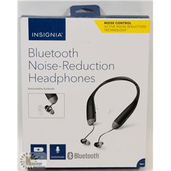 NEW INSIGNIA ACTIVE NOISE REDUCTION WIRELESS
