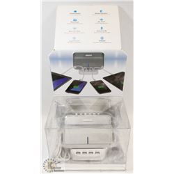 NEW ATOMI SOUND HUB PORTABLE BLUETOOTH