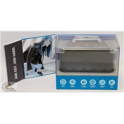 NEW JAM ALLOY WIRELESS BLUETOOTH SPEAKER