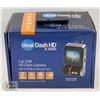 Image 1 : CLEAR DASH HD DASH CAMERA 1080P