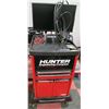 Image 1 : HUNTER WINALIGN WA470 HD SHOP ALIGNMENT MACHINE