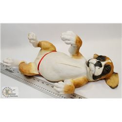 BOXER COUNTRY ARTISTS