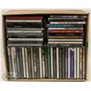 Image 1 : BOX OF 50 CDS INCLUDING MADONNA, JUSTIN TIMBERLAKE