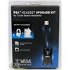 Image 1 : NEW PS4 HEADSET UPGRADE KIT FOR TURTLE BEACH