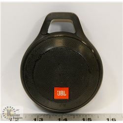 JBL BELT CLIP PORTABLE BLUETOOTH SPEAKER