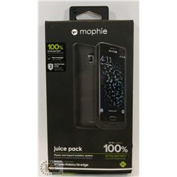 NEW MORPHIE SAMSUNG GALAXY S6 JUICE PACK