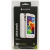 Image 1 : NEW MORPHIE SAMSUNG GALAXY S5 JUICE PACK
